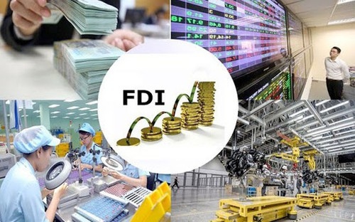Vietnam ready to facilitate long-term business and production of foreign firms
